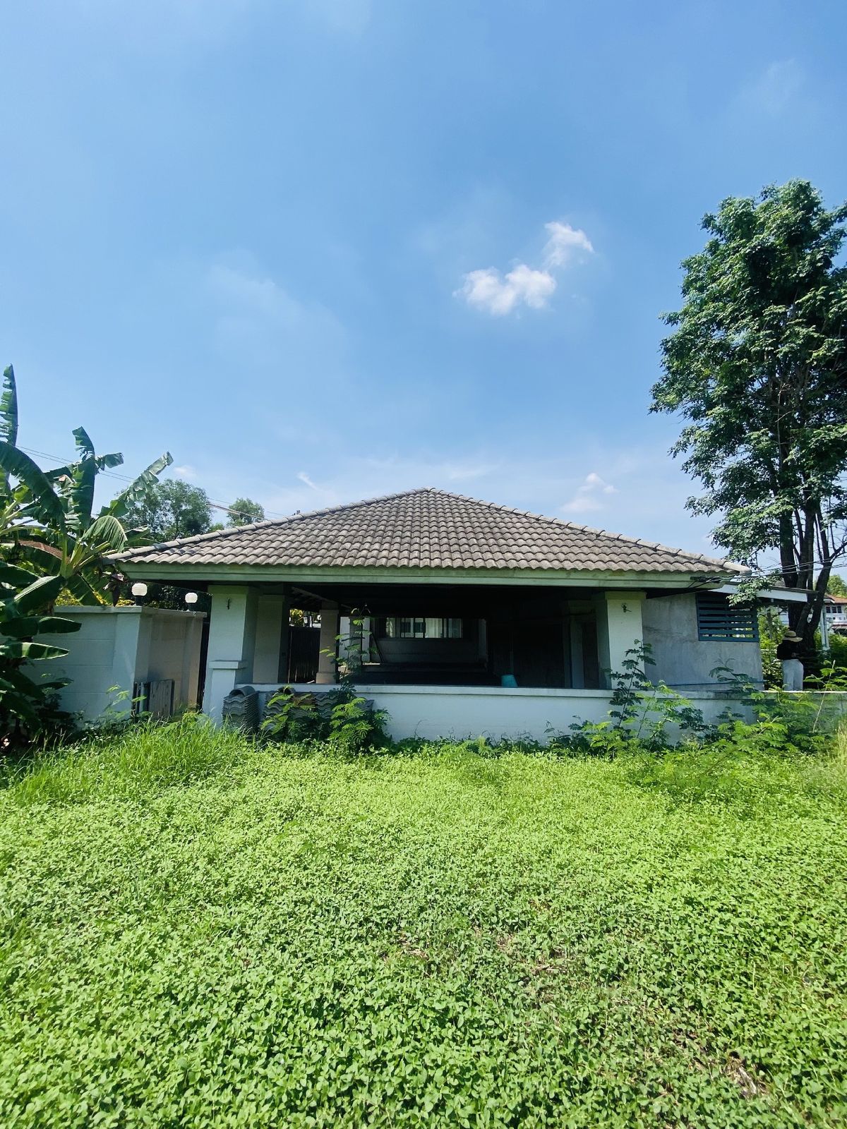 ขายที่ดินปทุมธานี รังสิต ธรรมศาสตร์ : เมืองเอก โครงการ5 ขายเท่าราคาประเมิน 12.9 ล้านบาท ขายที่ดินหมู่บ้านเมืองเอก โครงการ5 แถมบ้านเดี่ยว 2 ชั้น หลังใหญ่ให้ 1 หลัง