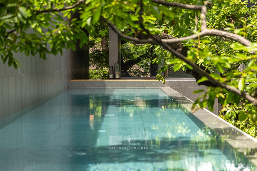 ขายบ้านโชคชัย4 ลาดพร้าว71 : บ้านเดี่ยว 3 ชั้น Unique Luxury นาคนิวาส  Central Eastville   พร้อมสระว่ายน้ำ  ตกแต่งครบพร้อมเฟอร์  125 ล้านบาท