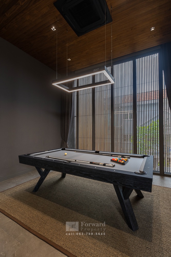 ขายบ้านโชคชัย4 ลาดพร้าว71 : บ้านเดี่ยว 3 ชั้น Unique Luxury นาคนิวาส  Central Eastville   พร้อมสระว่ายน้ำ  ตกแต่งครบพร้อมเฟอร์  125 ล้านบาท