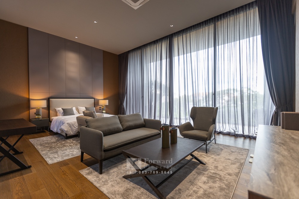 ขายบ้านโชคชัย4 ลาดพร้าว71 : บ้านเดี่ยว 3 ชั้น Unique Luxury นาคนิวาส  Central Eastville   พร้อมสระว่ายน้ำ  ตกแต่งครบพร้อมเฟอร์  125 ล้านบาท