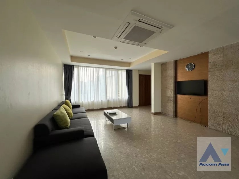 ให้เช่าคอนโดสุขุมวิท อโศก ทองหล่อ : 🔼AccomA 🔽 3 Beds Condominium for Rent in Sukhumvit, BTS Thong Lo at Hampton Thonglor 10