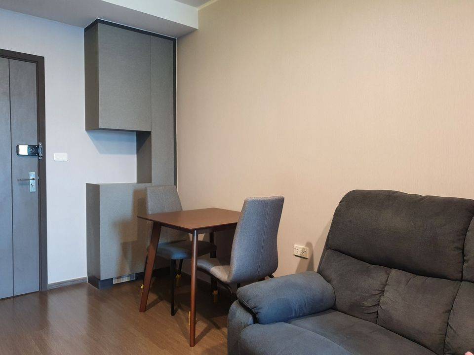 ขายคอนโดอ่อนนุช อุดมสุข : S-IDS141 ขาย คอนโด ไอดีโอ สุขุมวิท 93 ชั้น9 ตึกC ทิศเหนือ 34.62ตรม. 1นอน 1น้ำ 4.85ล้าน  064-959-8900