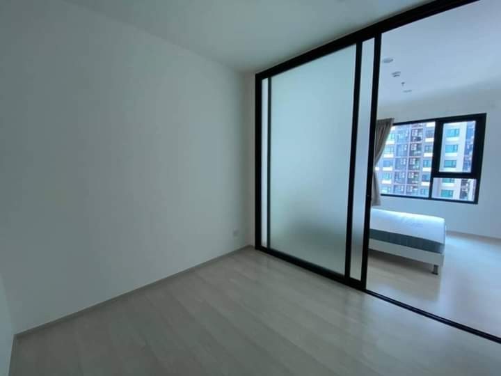 For SaleCondoRama9, Petchburi, RCA : S-LFA136 Condo for sale, Life Asoke, 18th floor, north, city view, 29 sq m., 1 bedroom, 1 bathroom, 4.53 million, 064-959-8900