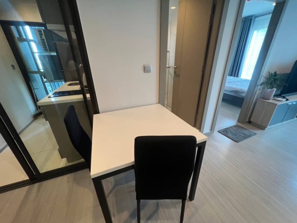 ให้เช่าคอนโดพระราม 9 เพชรบุรีตัดใหม่ RCA : ให้เช่า Life Asoke Rama 9 Ready to move April2026