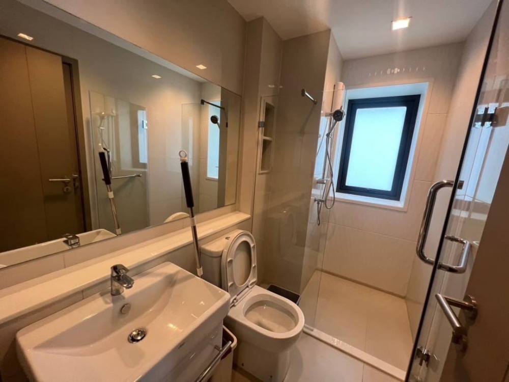 ให้เช่าคอนโดพระราม 9 เพชรบุรีตัดใหม่ RCA : ให้เช่า Life Asoke Rama 9 Ready to move April2026