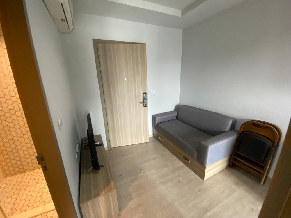 For RentCondoThaphra, Talat Phlu, Wutthakat : For Rent Altitude Unicorn Thapra 9/656(3126)