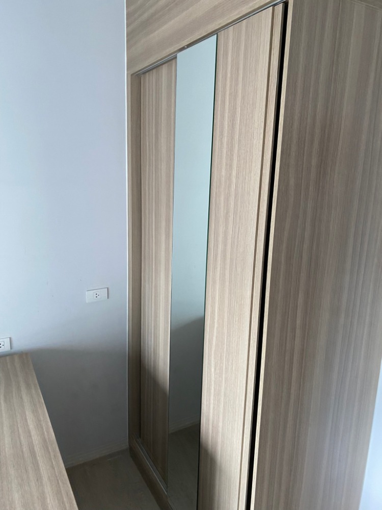 For RentCondoThaphra, Talat Phlu, Wutthakat : For Rent Altitude Unicorn Thapra 9/656(3126)