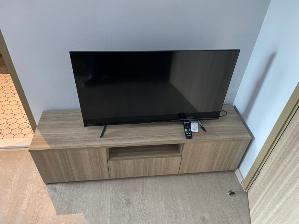 For RentCondoThaphra, Talat Phlu, Wutthakat : For Rent Altitude Unicorn Thapra 9/656(3126)