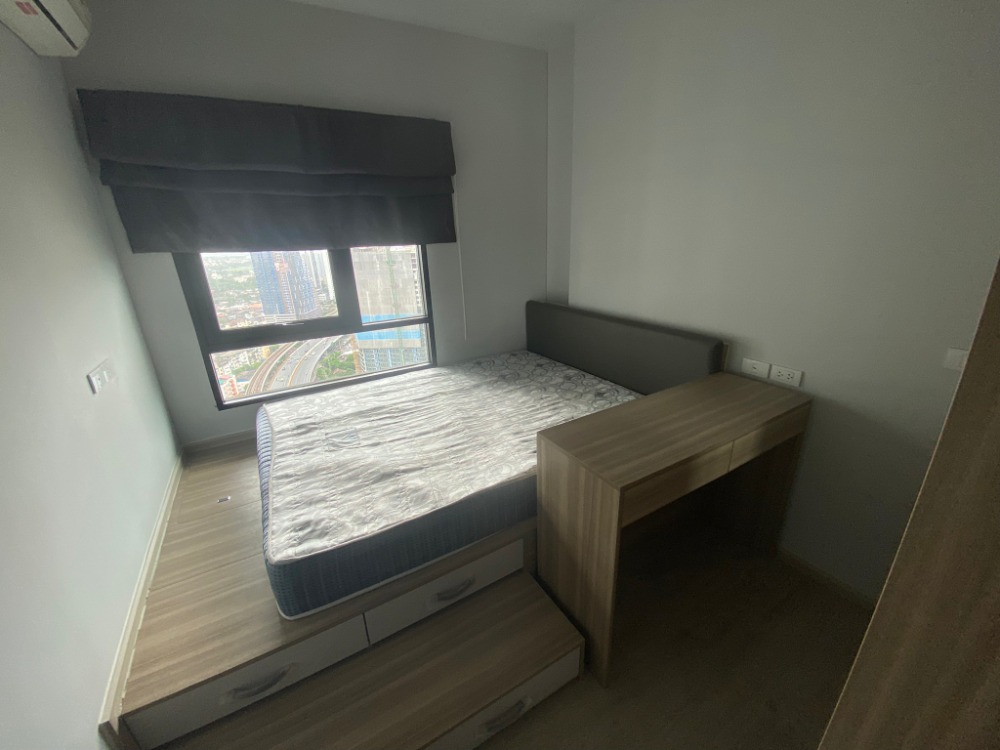 For RentCondoThaphra, Talat Phlu, Wutthakat : For Rent Altitude Unicorn Thapra 9/656(3126)