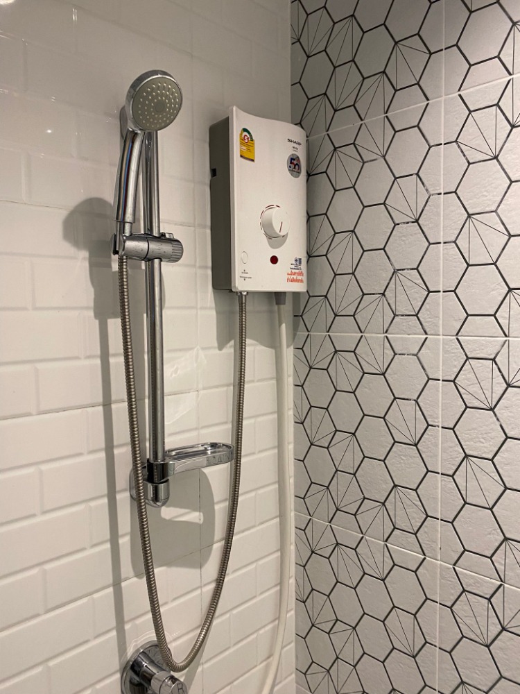 For RentCondoThaphra, Talat Phlu, Wutthakat : For Rent Altitude Unicorn Thapra 9/656(3126)