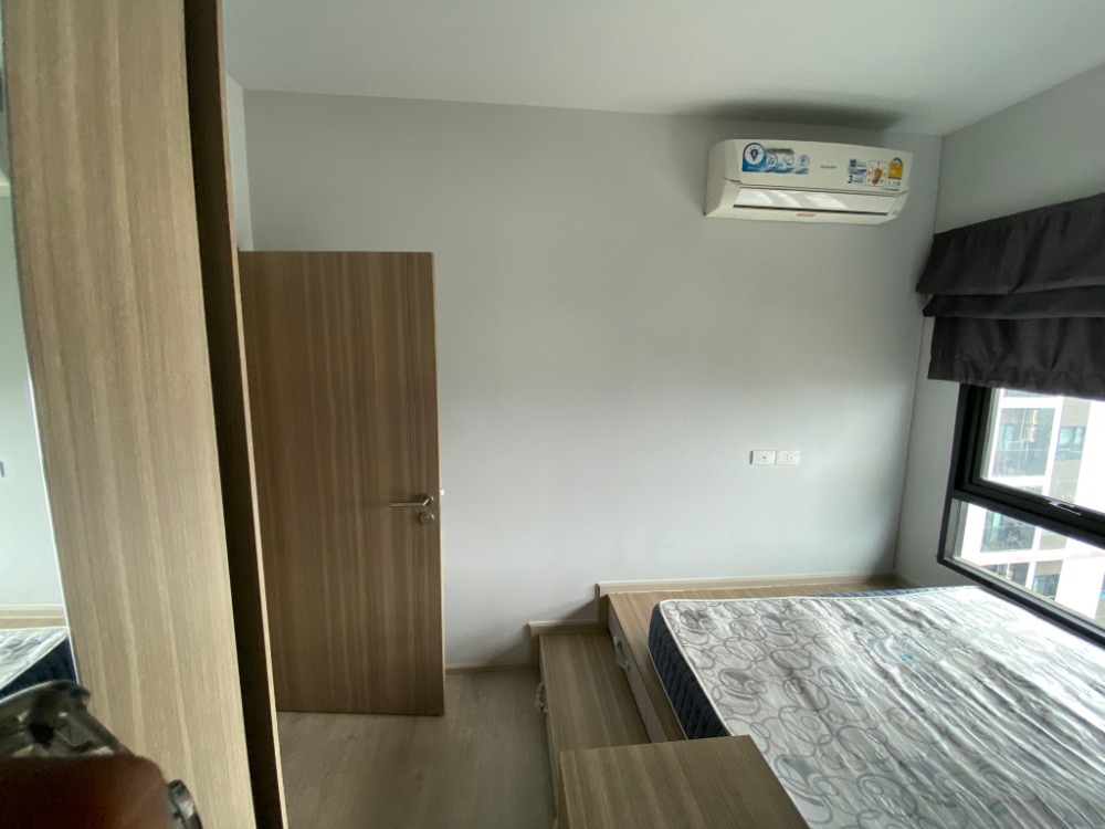 For RentCondoThaphra, Talat Phlu, Wutthakat : For Rent Altitude Unicorn Thapra 9/656(3126)