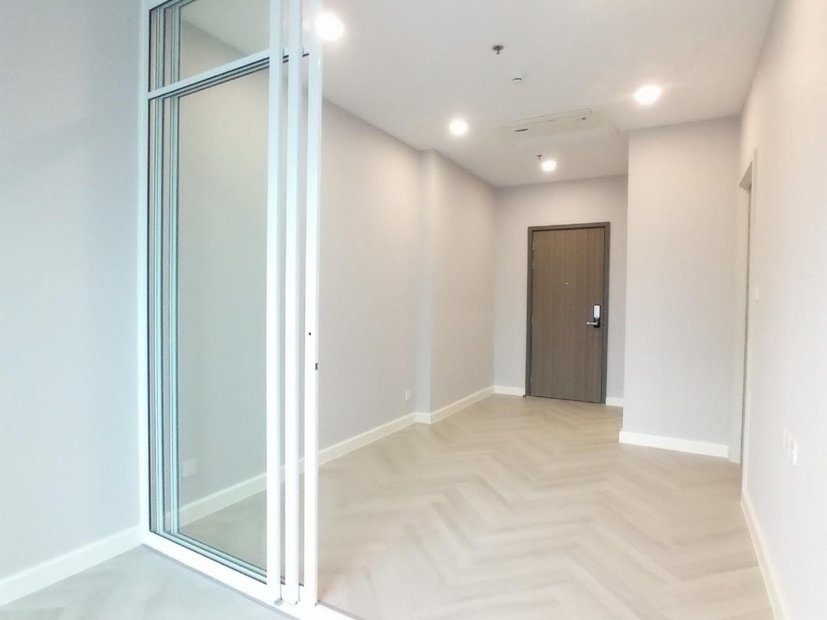 For SaleCondoSiam Paragon ,Chulalongkorn,Samyan : 🔥For sale Supalai Premier Si Phraya - Sam Yan, 1 bedroom, 1 multi-purpose room, size 52 sq m., 10th floor🔥
