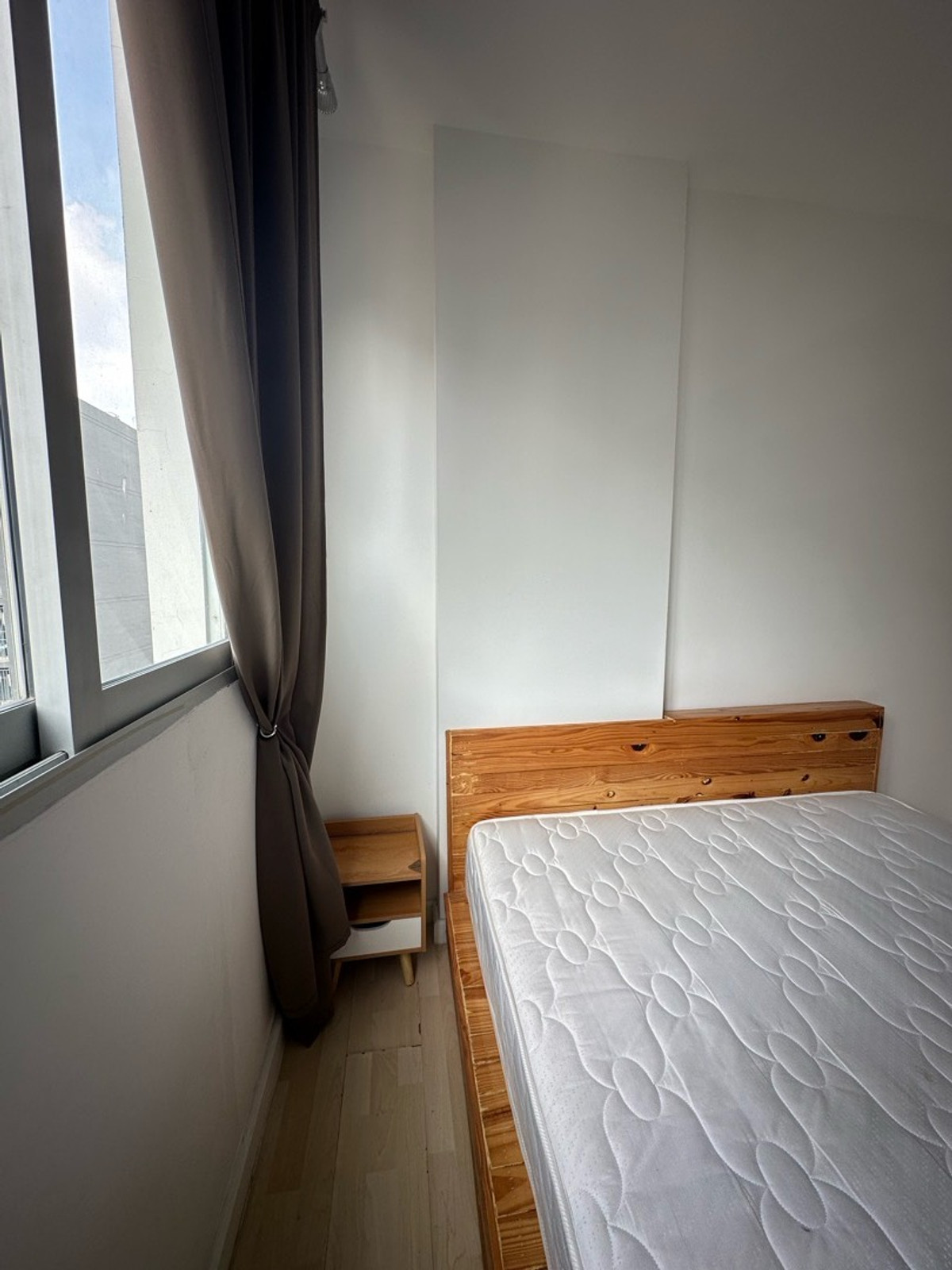 ให้เช่าคอนโดลาดกระบัง สุวรรณภูมิ : ให้เช่าคอนโด 1 ห้องนอน   DCONDO อ่อนนุช – สุวรรณภูมิ 🔥ใกล้ Airport Link ลาดกระบัง 🔥