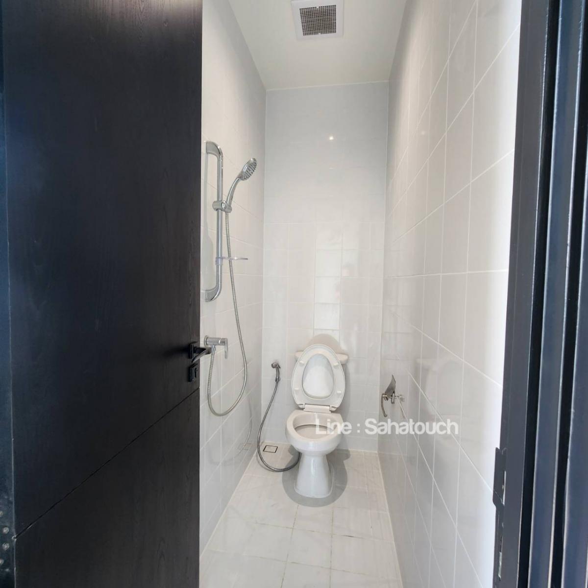 For SaleCondoWongwianyai, Charoennakor : ✨For Sale ✨Chapter Charoen Nakhon 3 Bedrooms 151Sqm River Front (New Room)​🏢