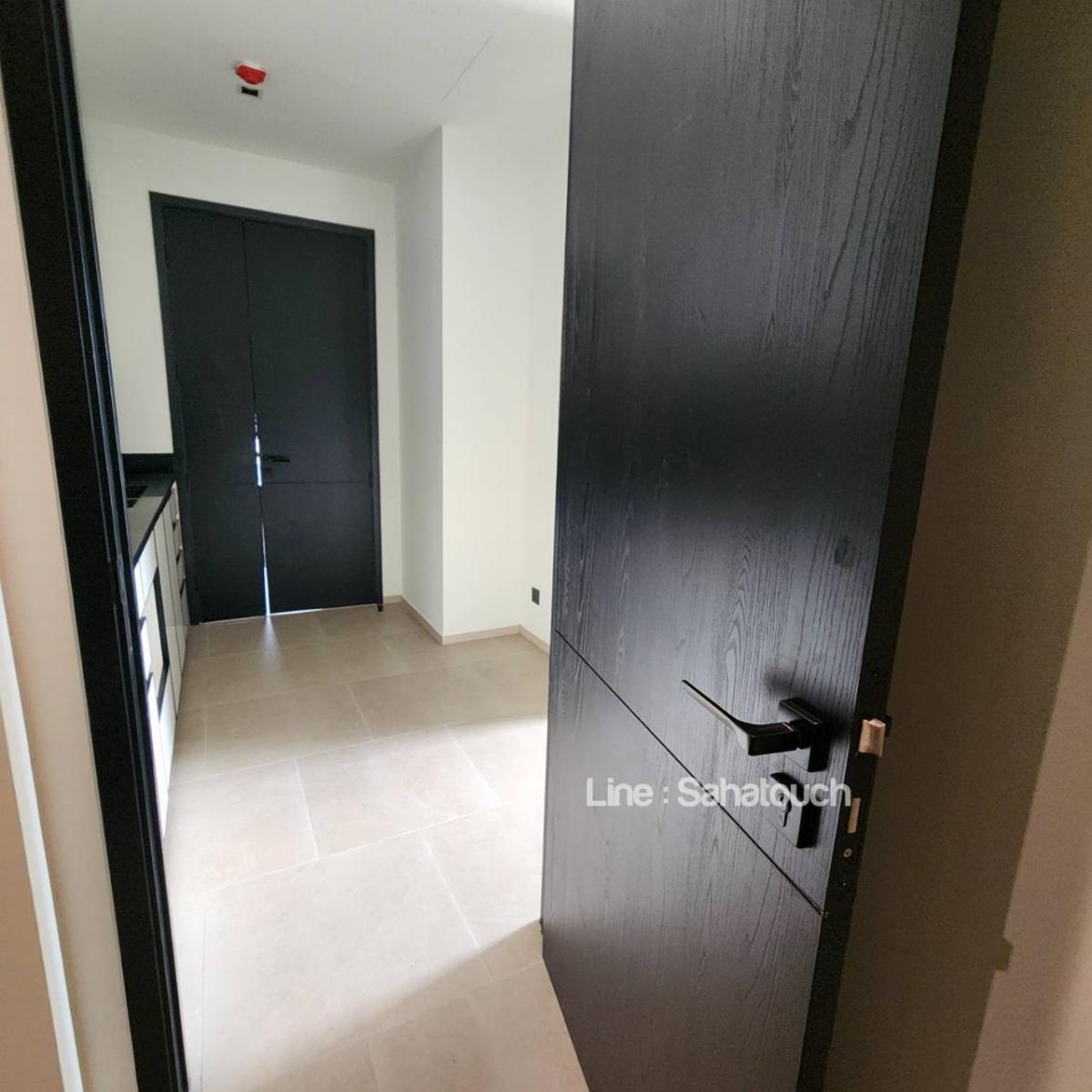 For SaleCondoWongwianyai, Charoennakor : ✨For Sale ✨Chapter Charoen Nakhon 3 Bedrooms 151Sqm River Front (New Room)​🏢