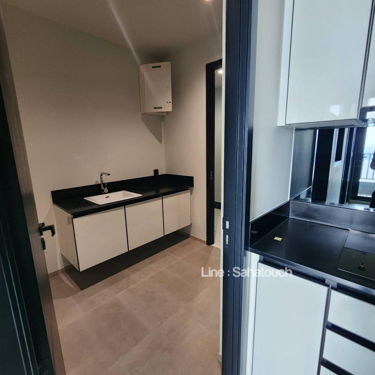 For SaleCondoWongwianyai, Charoennakor : ✨For Sale ✨Chapter Charoen Nakhon 3 Bedrooms 151Sqm River Front (New Room)​🏢