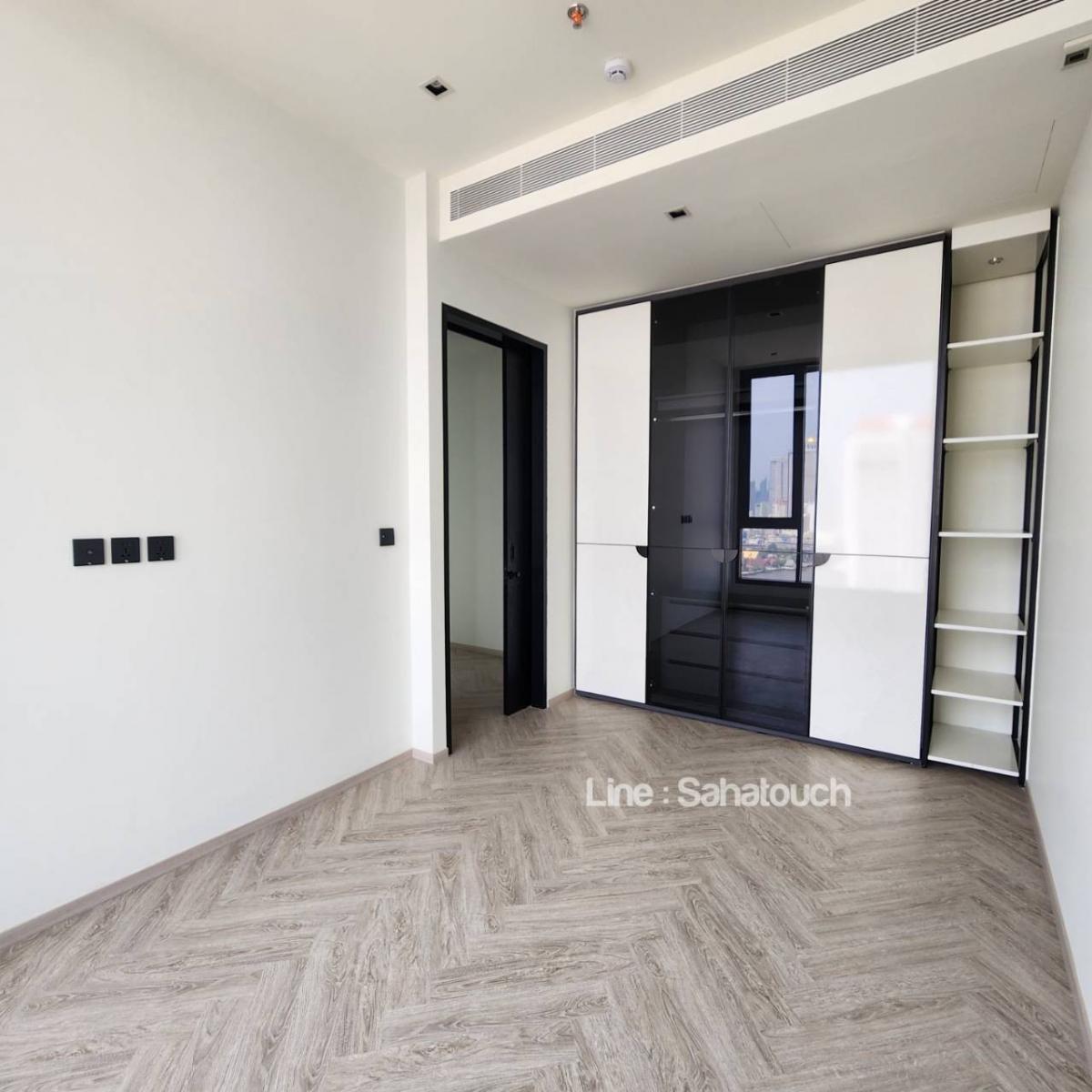 For SaleCondoWongwianyai, Charoennakor : ✨For Sale ✨Chapter Charoen Nakhon 3 Bedrooms 151Sqm River Front (New Room)​🏢