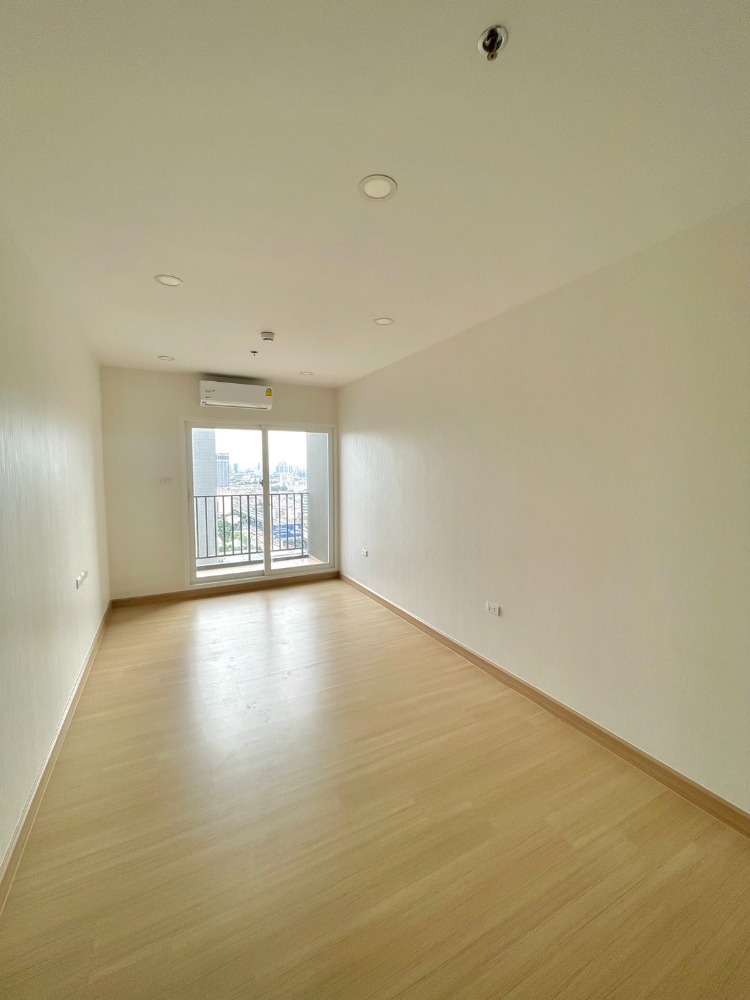 For SaleCondoRamkhamhaeng, Hua Mak : Condo for sale Supalai veranda ramkhamhaeng