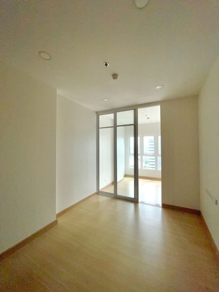 For SaleCondoRamkhamhaeng, Hua Mak : Condo for sale Supalai veranda ramkhamhaeng