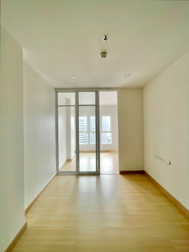 For SaleCondoRamkhamhaeng, Hua Mak : Condo for sale Supalai veranda ramkhamhaeng