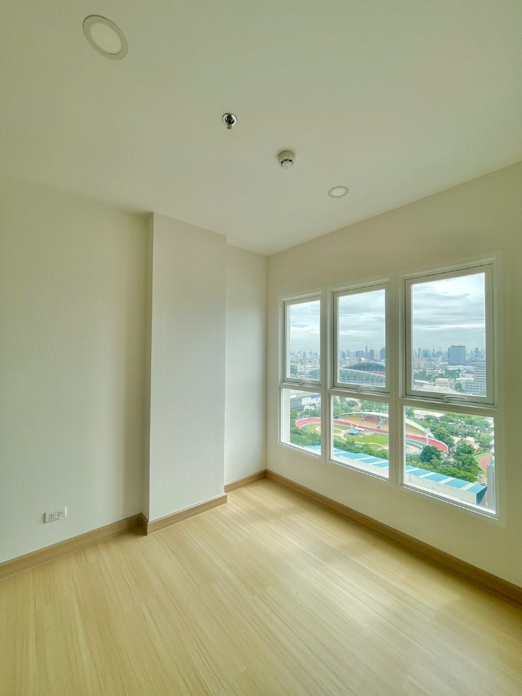 For SaleCondoRamkhamhaeng, Hua Mak : Condo for sale Supalai veranda ramkhamhaeng