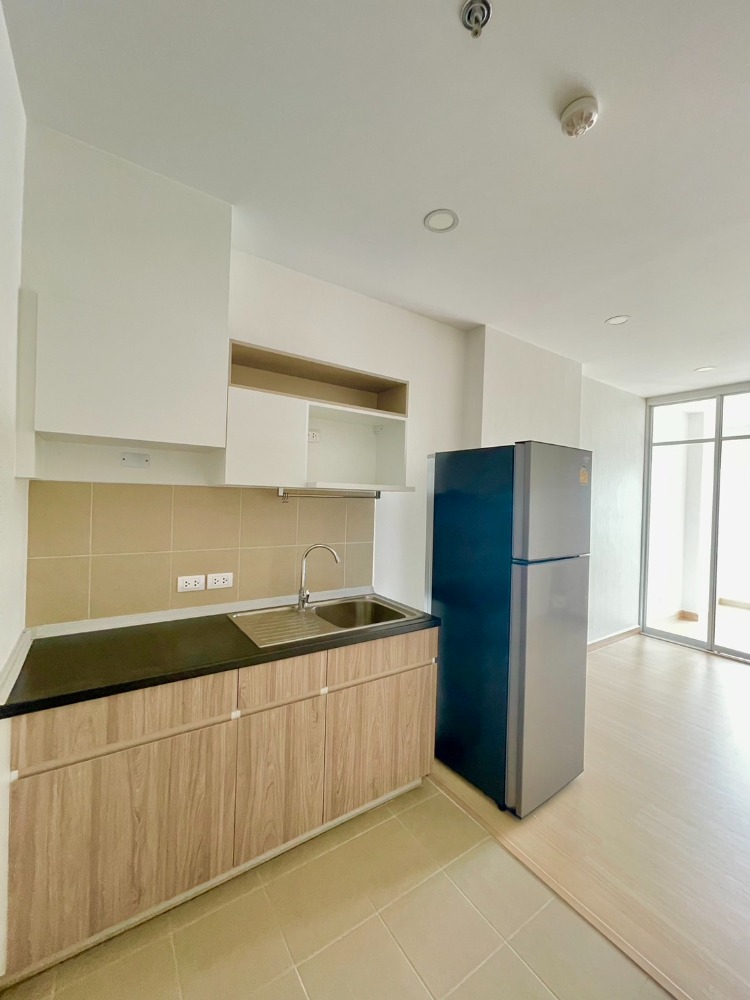 For SaleCondoRamkhamhaeng, Hua Mak : Condo for sale Supalai veranda ramkhamhaeng