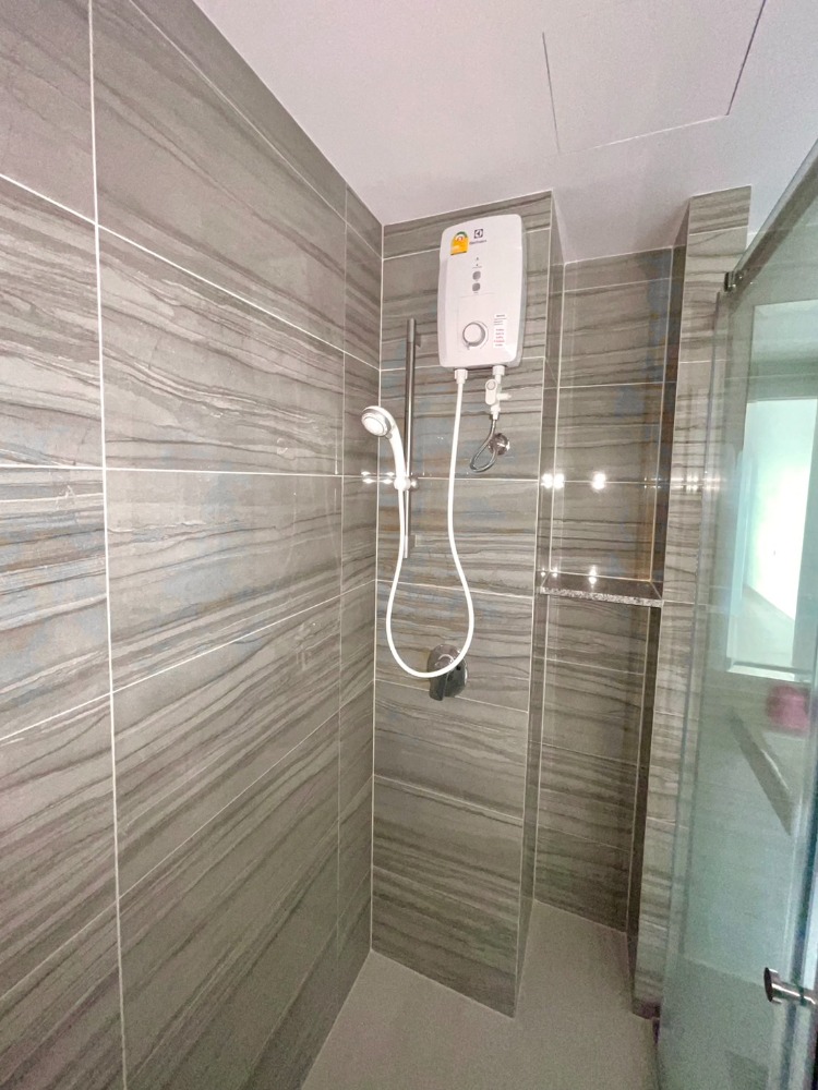 For SaleCondoRamkhamhaeng, Hua Mak : Condo for sale Supalai veranda ramkhamhaeng