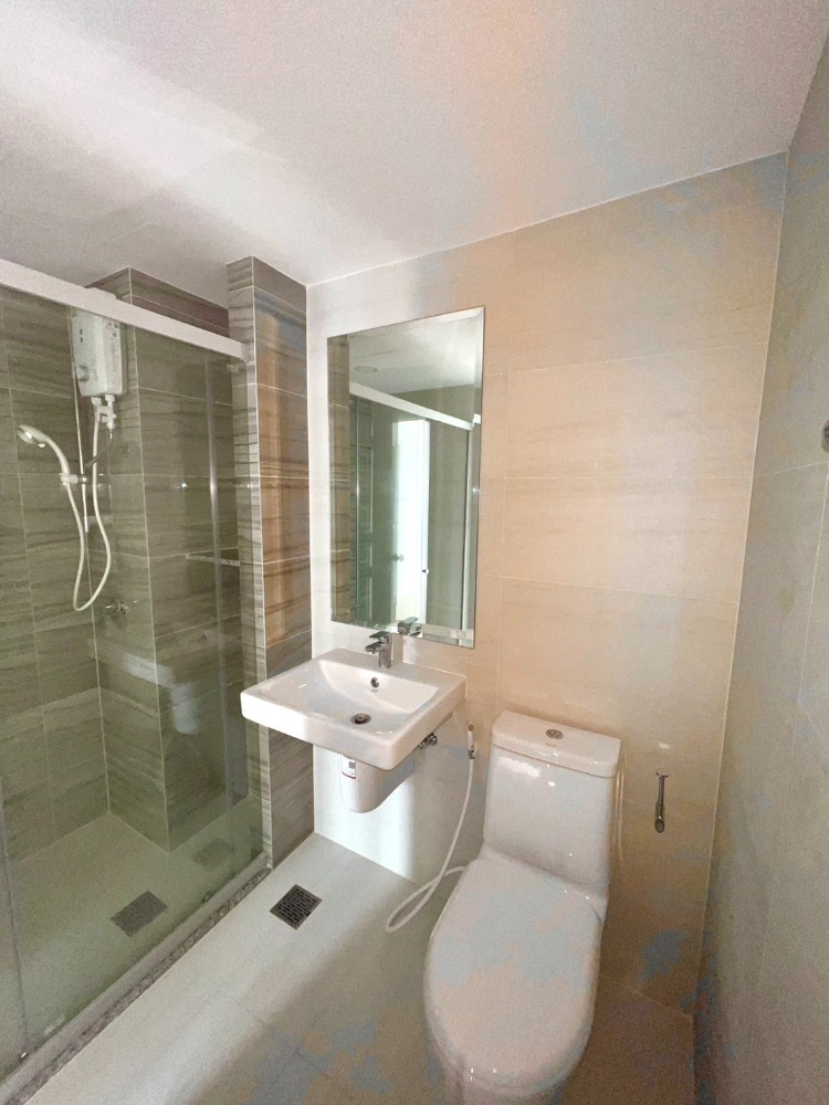 For SaleCondoRamkhamhaeng, Hua Mak : Condo for sale Supalai veranda ramkhamhaeng