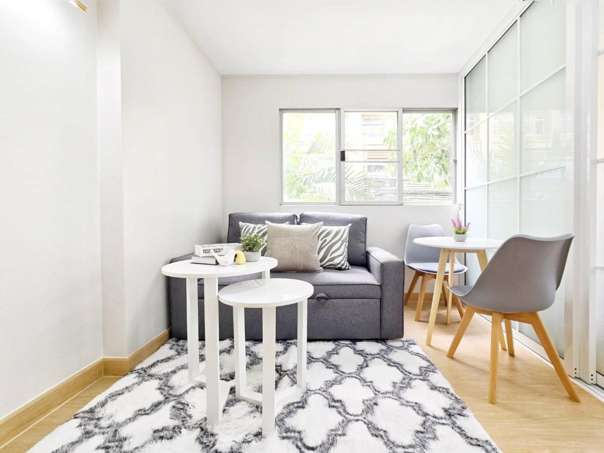 ขายคอนโดลาดพร้าว101 แฮปปี้แลนด์ : อยู่ที่นี่คือ..ดีย์🥰🥰 ลุมพินี เซ็นเตอร์ ลาดพร้าว 111 ✨️ห้องมุมเลย...ห้องสวยสไตล์คาเฟ่ ใกล้เดอะมอลล์บางกะปิ