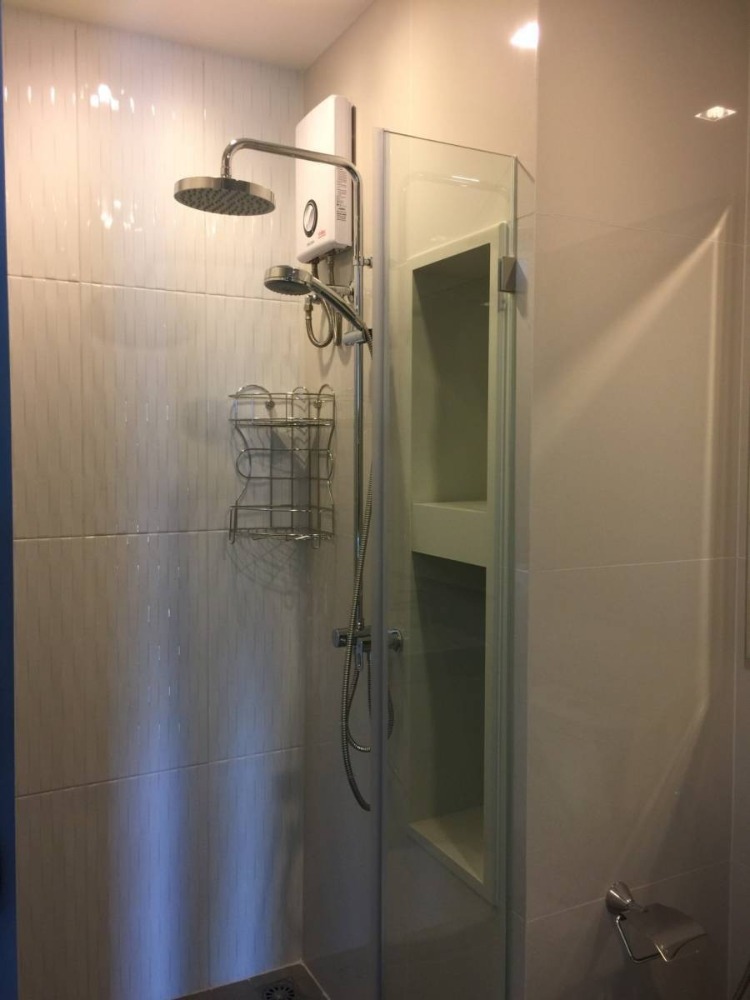 For RentCondoRatchathewi,Phayathai : New Room // Rhythm Rangnam Studio 28 Sqm Fullyfurnish 20,000-