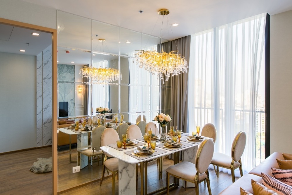 For RentCondoSukhumvit, Asoke, Thonglor : 📌For RENT | Noble BE33 - 2BR (70.35sqm) 70,000 THB