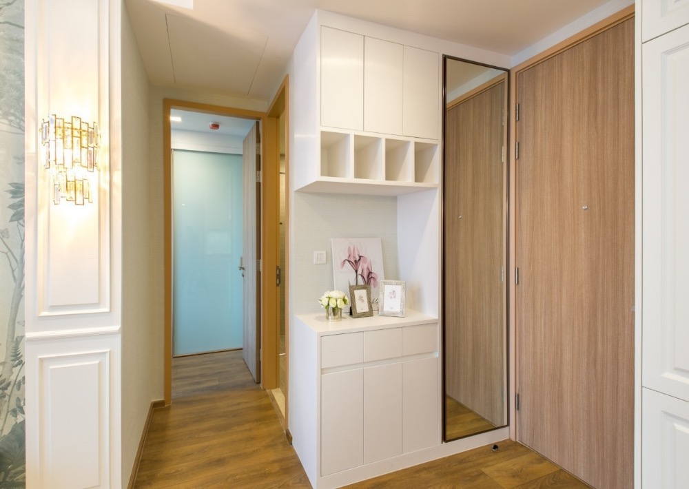 For RentCondoSukhumvit, Asoke, Thonglor : 📌For RENT | Noble BE33 - 2BR (70.35sqm) 70,000 THB