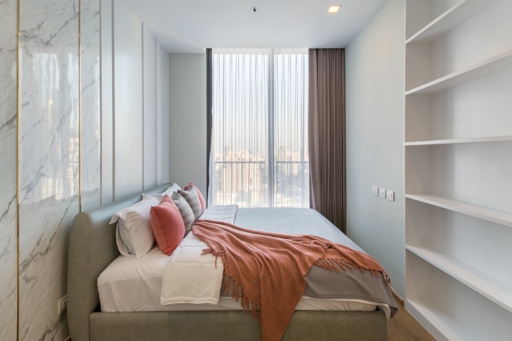 For RentCondoSukhumvit, Asoke, Thonglor : 📌For RENT | Noble BE33 - 2BR (70.35sqm) 70,000 THB