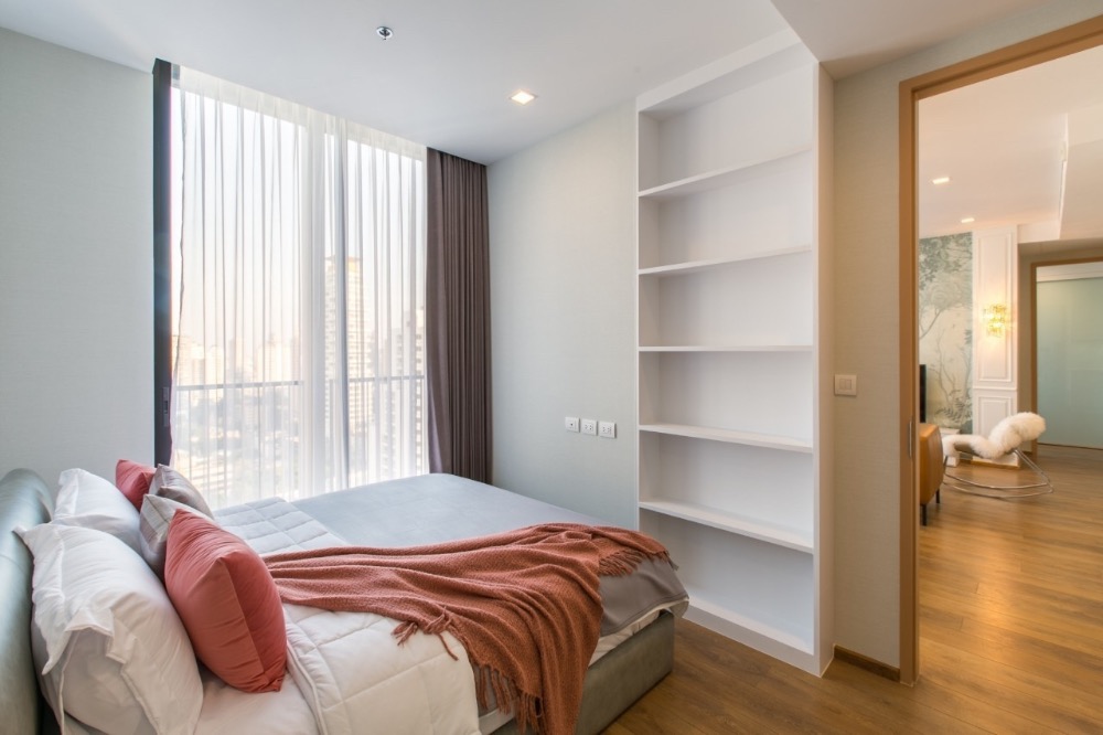 For RentCondoSukhumvit, Asoke, Thonglor : 📌For RENT | Noble BE33 - 2BR (70.35sqm) 70,000 THB
