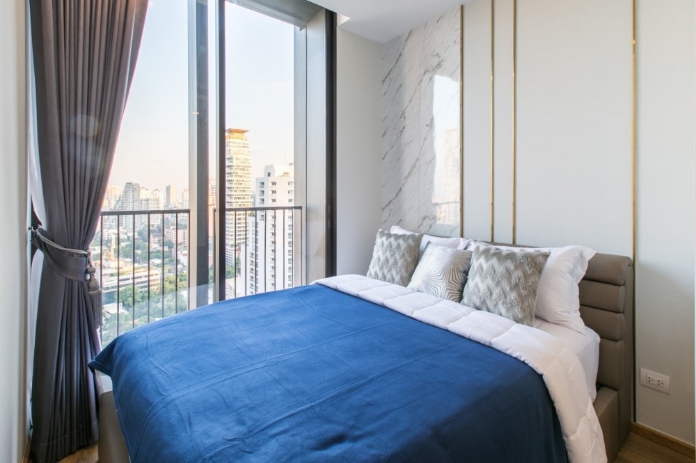 For RentCondoSukhumvit, Asoke, Thonglor : 📌For RENT | Noble BE33 - 2BR (70.35sqm) 70,000 THB