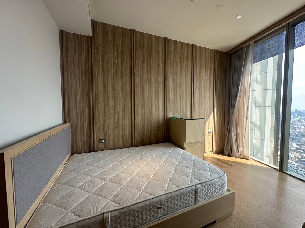 For RentCondoWongwianyai, Charoennakor : 📌For RENT | Magnolias Waterfront Residences - 4BR (174.33sqm) 180,000 THB