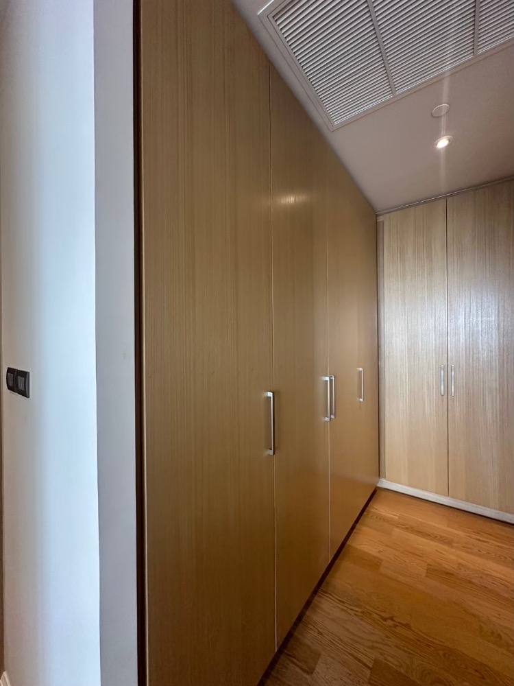 For RentCondoWongwianyai, Charoennakor : 📌For RENT | Magnolias Waterfront Residences - 4BR (174.33sqm) 180,000 THB