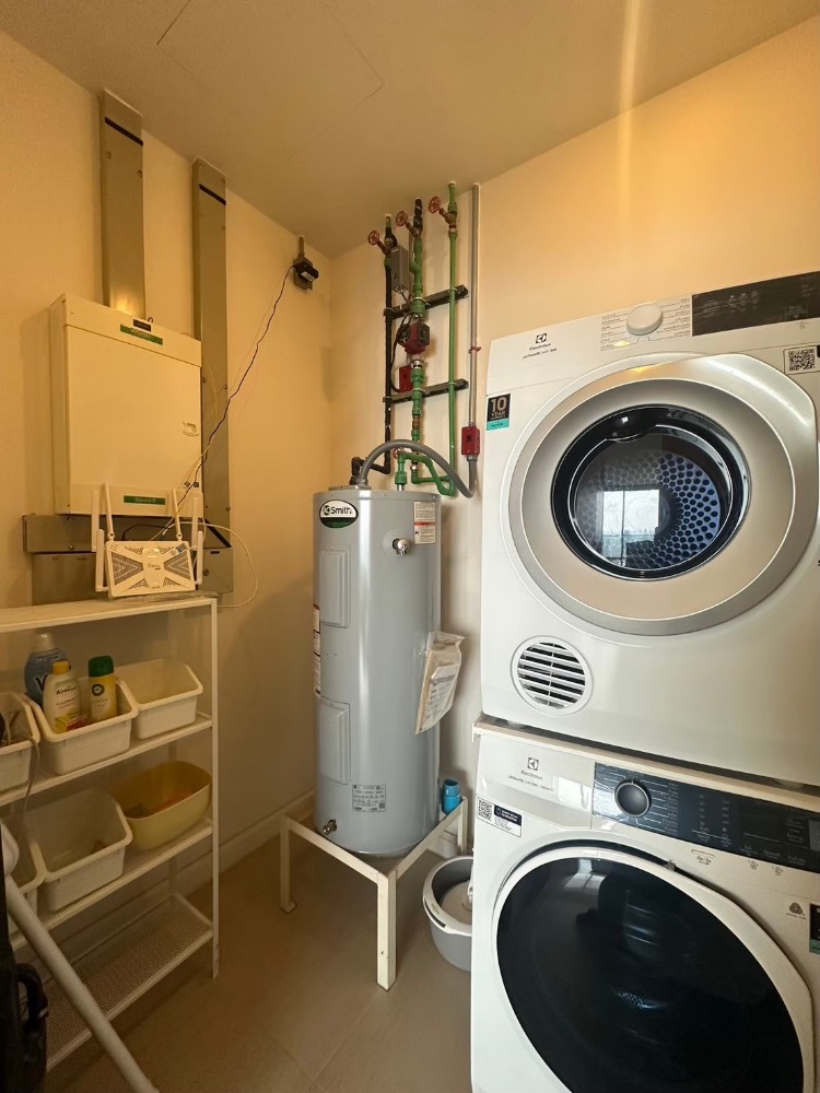 For RentCondoWongwianyai, Charoennakor : 📌For RENT | Magnolias Waterfront Residences - 4BR (174.33sqm) 180,000 THB