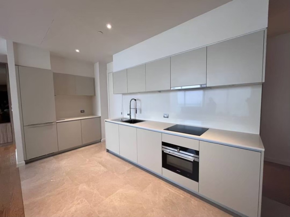 For RentCondoWongwianyai, Charoennakor : 📌For RENT | Magnolias Waterfront Residences - 4BR (174.33sqm) 180,000 THB