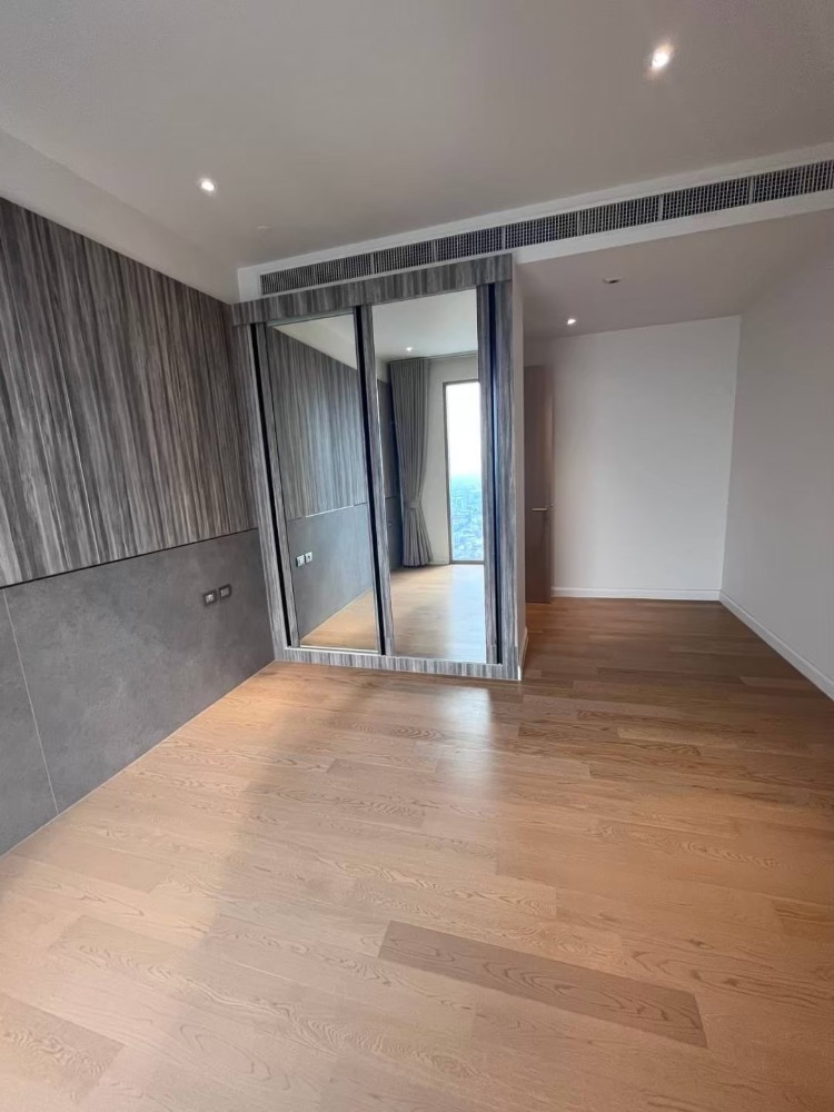 For RentCondoWongwianyai, Charoennakor : 📌For RENT | Magnolias Waterfront Residences - 4BR (174.33sqm) 180,000 THB