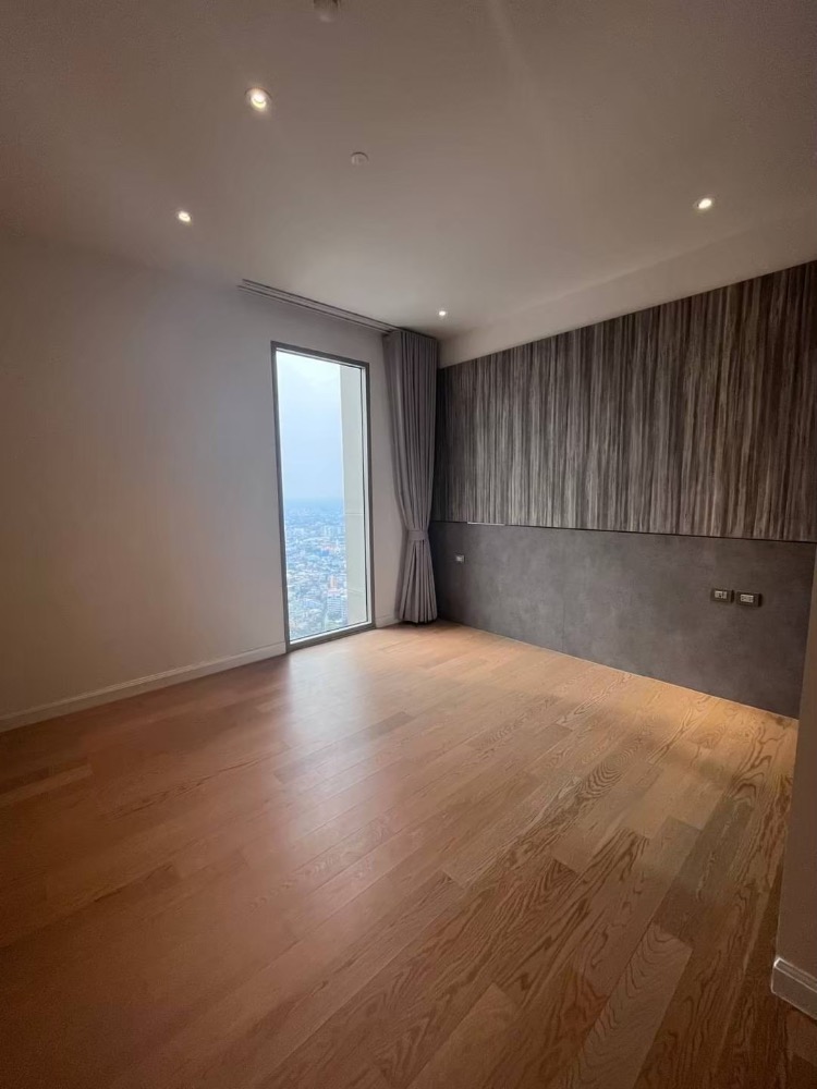 For RentCondoWongwianyai, Charoennakor : 📌For RENT | Magnolias Waterfront Residences - 4BR (174.33sqm) 180,000 THB