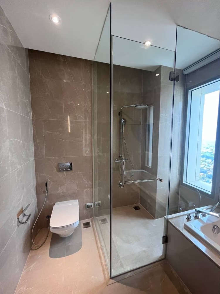 For RentCondoWongwianyai, Charoennakor : 📌For RENT | Magnolias Waterfront Residences - 4BR (174.33sqm) 180,000 THB