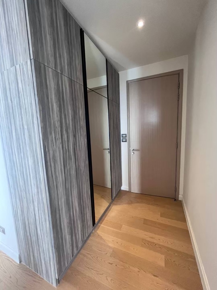 For RentCondoWongwianyai, Charoennakor : 📌For RENT | Magnolias Waterfront Residences - 4BR (174.33sqm) 180,000 THB