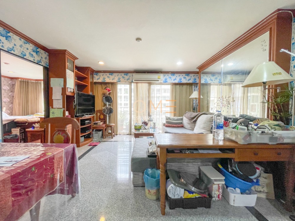 For SaleCondoSilom, Saladaeng, Bangrak : Green Point Silom / 2 Bedrooms (SALE), Green Point Silom / 2 Bedrooms (Sale) DO426