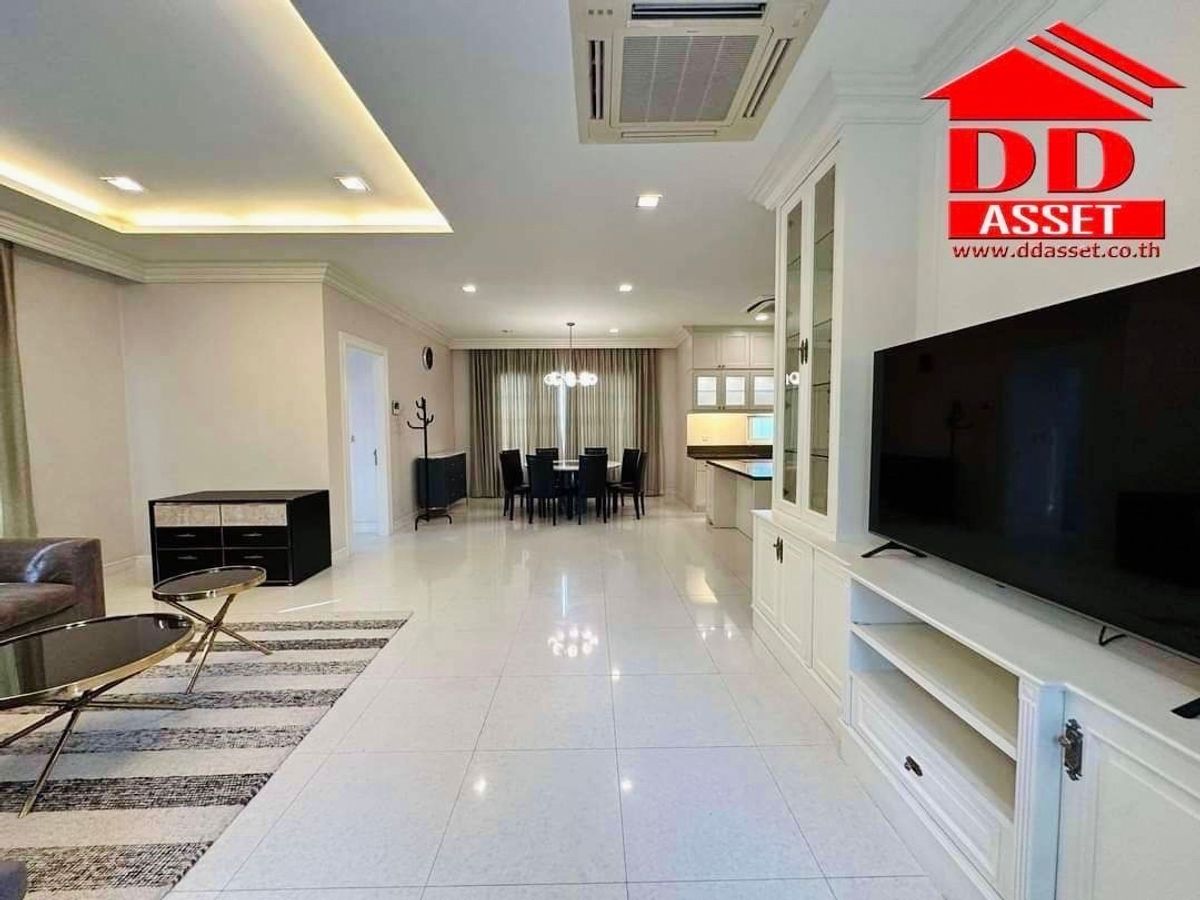 ขายบ้านบางนา แบริ่ง ลาซาล : For Sale / For rent Narasiri Bangna นาราสิริ บางนา กม.10 บ้านเดี่ยวสไตล์ Georgia 2 ชั้น โครงการนาราสิริ บางนา ตรงข้ามเมกาบางนา ใกล้โรงเรียนนานาชาติ  รหัส H8083