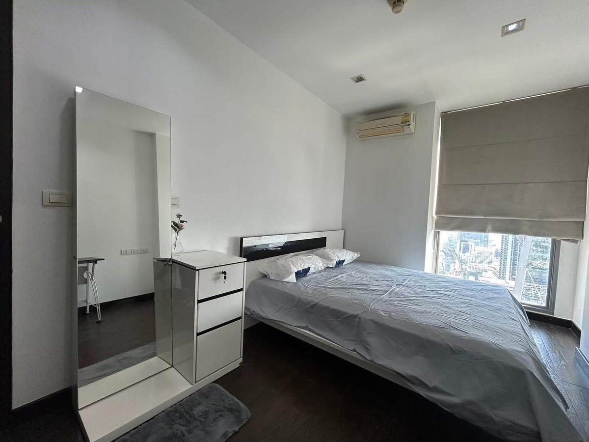 For RentCondoRatchathewi,Phayathai : Ideo q phayathai Close To BTS Phayathai Fully Furnished