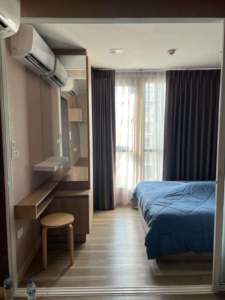 ให้เช่าคอนโดอ่อนนุช อุดมสุข : ปล่อยเช่าคอนโดโมนีค Moniiq Condo Sukhumvit 64