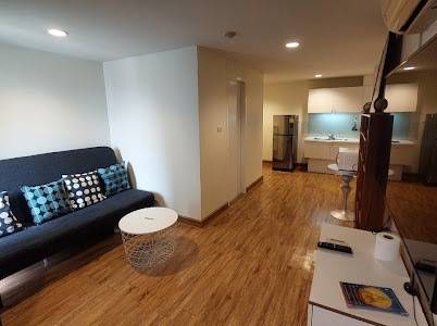 ขายคอนโดเลียบทางด่วนรามอินทรา : S-JWS106 ขาย คอนโด เจ ดับบลิว บูเลอวาร์ด ศรีวรา ชั้น6 ตึกA วิวเมือง 55ตรม. 2นอน 2น้ำ 5.722ล้าน  064-959-8900