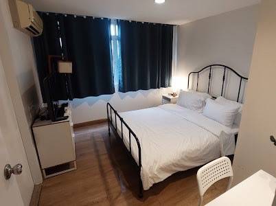 ขายคอนโดเลียบทางด่วนรามอินทรา : S-JWS106 ขาย คอนโด เจ ดับบลิว บูเลอวาร์ด ศรีวรา ชั้น6 ตึกA วิวเมือง 55ตรม. 2นอน 2น้ำ 5.722ล้าน  064-959-8900