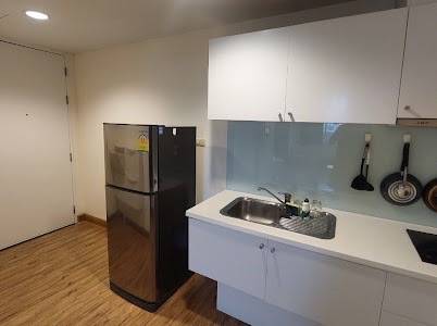 ขายคอนโดเลียบทางด่วนรามอินทรา : S-JWS106 ขาย คอนโด เจ ดับบลิว บูเลอวาร์ด ศรีวรา ชั้น6 ตึกA วิวเมือง 55ตรม. 2นอน 2น้ำ 5.722ล้าน  064-959-8900